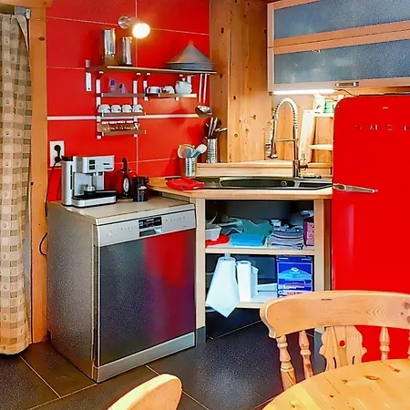 Apt Or Chalet Near The Slopes 아파트 *