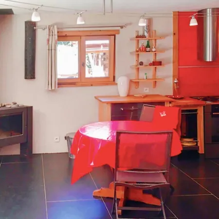 Apt Or Chalet Near The Slopes * 샤모니