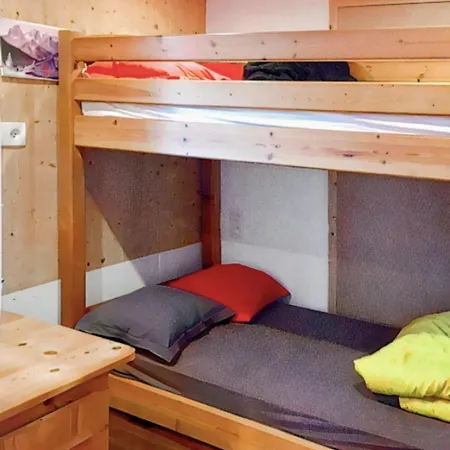 Apt Or Chalet Near The Slopes *
