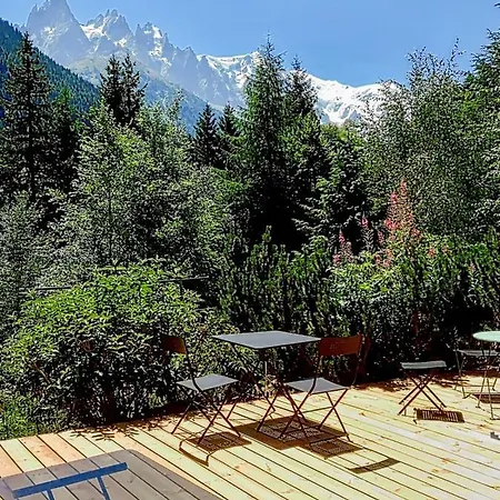 Apt Or Chalet Near The Slopes * 샤모니