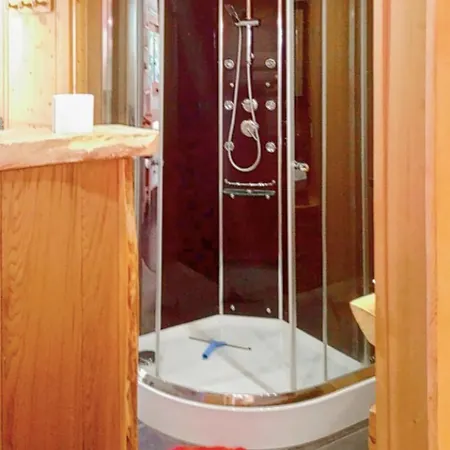 Apt Or Chalet Near The Slopes 아파트 *