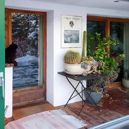 Apt Or Chalet Near The Slopes * 샤모니