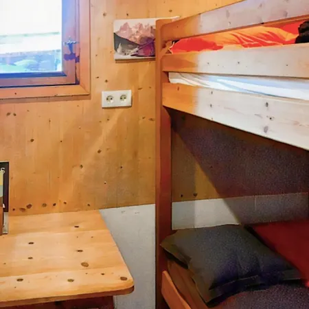 아파트 Apt Or Chalet Near The Slopes