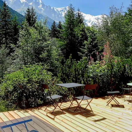 Apt Or Chalet Near The Slopes *